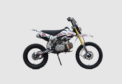 Питбайк Regulmoto SEVEN MEDALIST 19/16