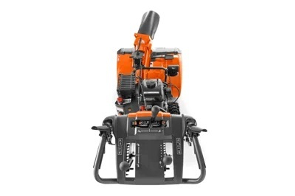 Снегоуборщик HUSQVARNA ST 330