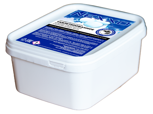 NEXXO таблетки для УЗВ 0,3 кг pH~8