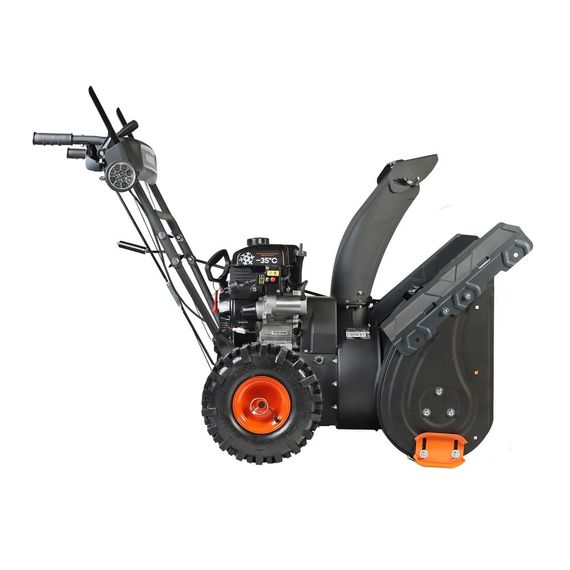 Снегоуборщик PATRIOT PRO 755 E