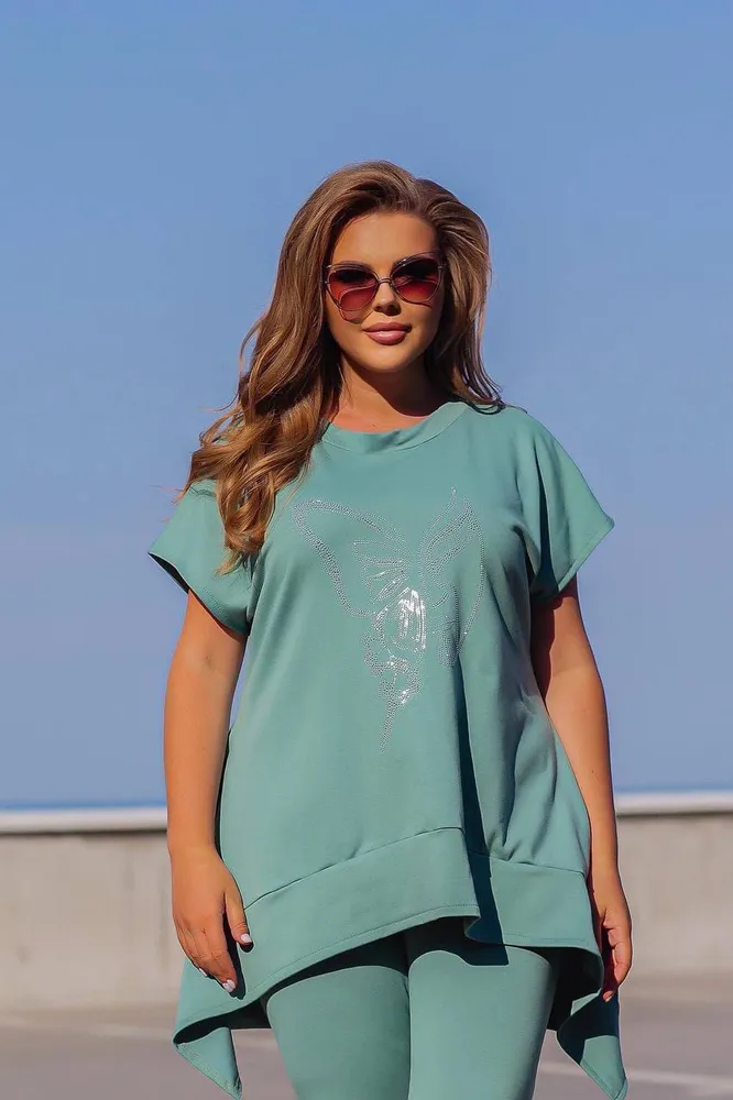 Костюм УК-912-2 Fabrika