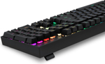 Клавиатура Defender Mirax GK-352 черный