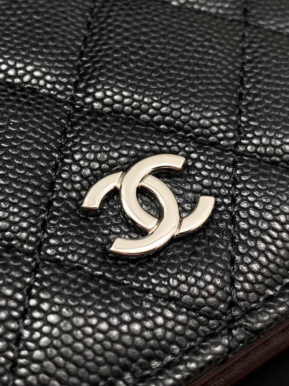 Кошелек CHANEL