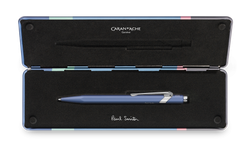 Carandache Office Paul Smith Mauve  (849.110)