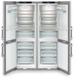 Холодильник Liebherr XCCsd 5250 (SCNsdc 525i - SCNsdc 525i)