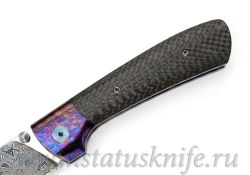 Нож Оникс Нестеренко Алексейфотография - 3