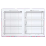 Дневник школьный 48л "Модная девчонка" (Феникс+)