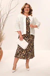 Жакет 5063 Fabrika