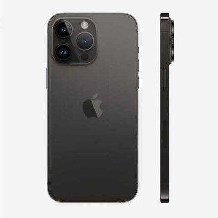 Apple iPhone 14 Pro 256Gb Space Black