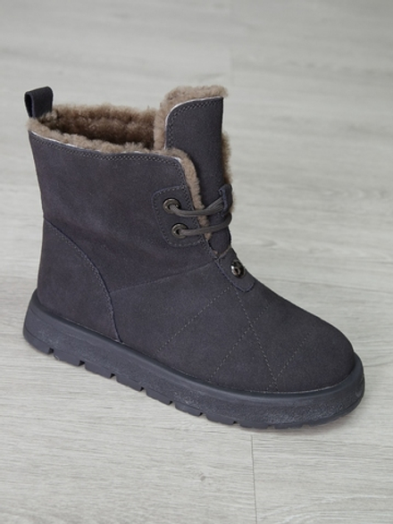Ботинки женские зимние