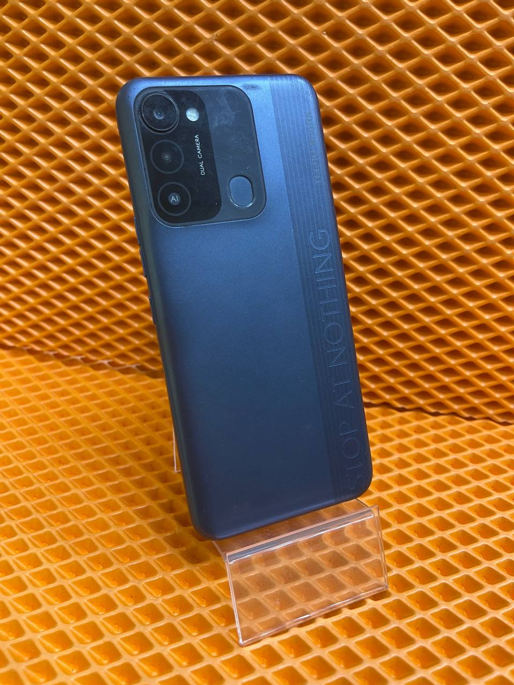 Смартфон TECNO Spark 8C 4/64ГБ