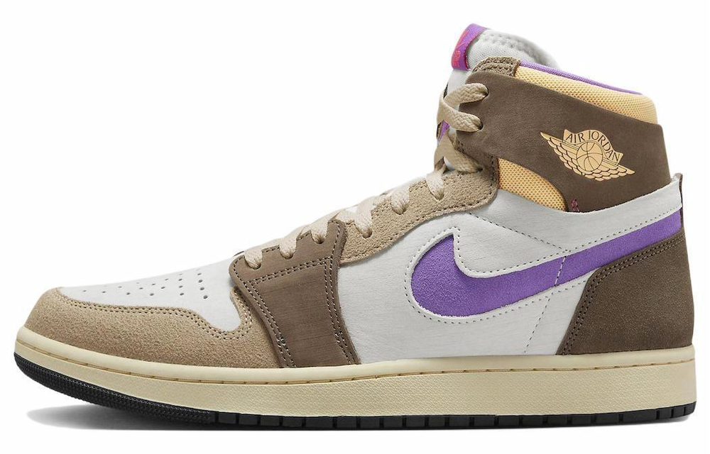 Кроссовки Jordan Air Jordan 1 High Zoom Cmft 2
