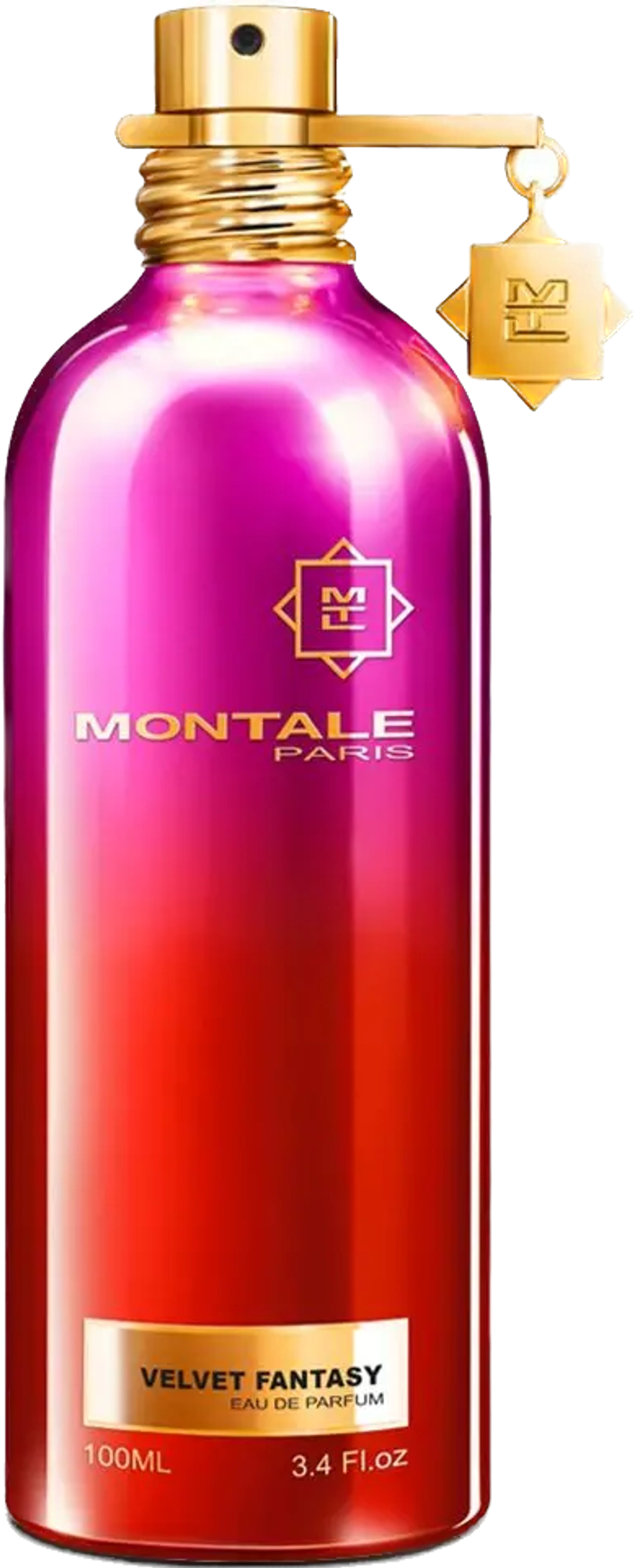 Montale Velvet Fantasy EDP