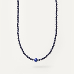 Чокер Accent BLU