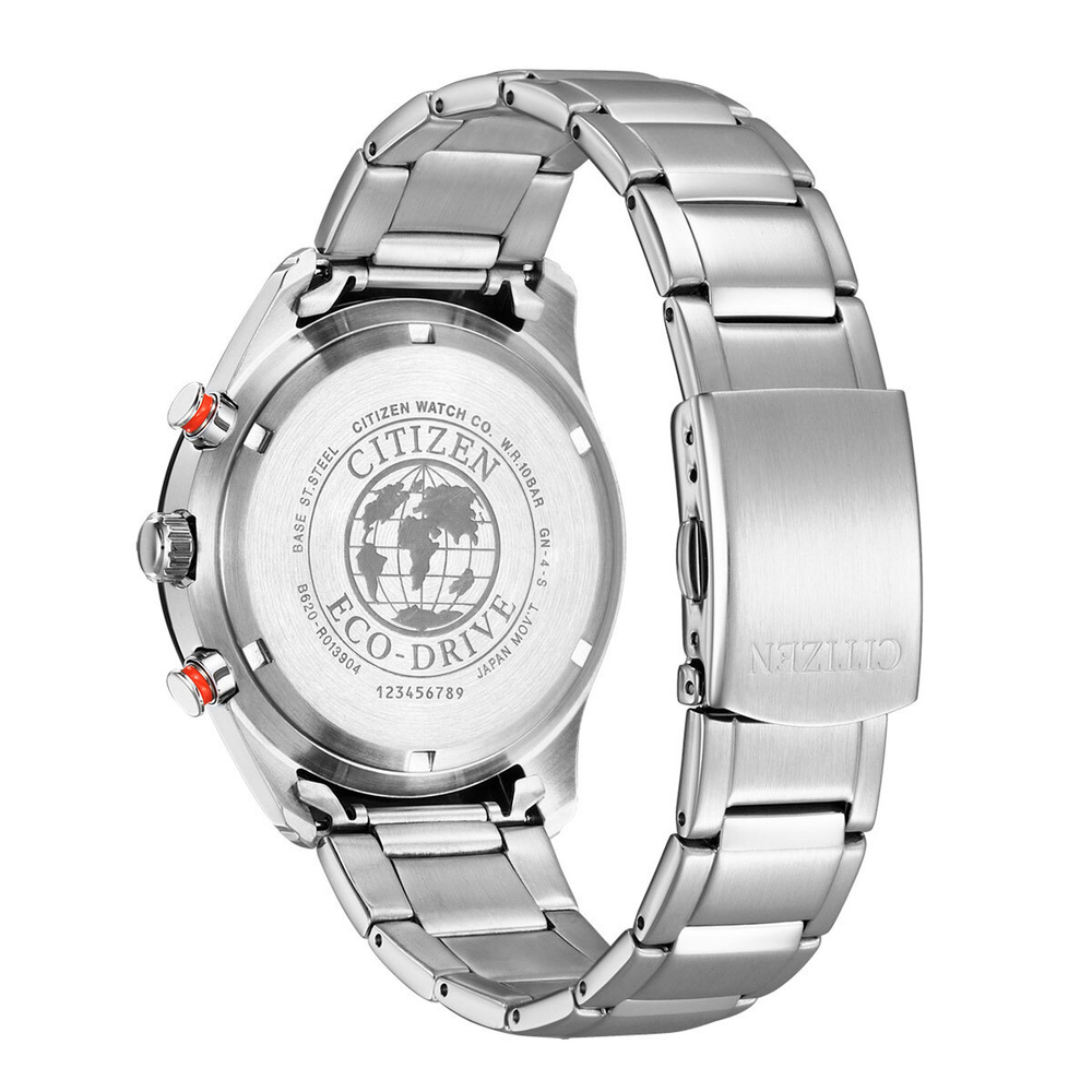 Мужские наручные часы Citizen CA4486-82L