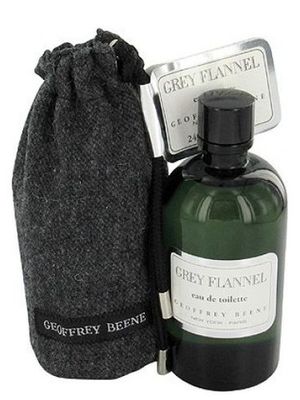 Geoffrey Beene Grey Flannel