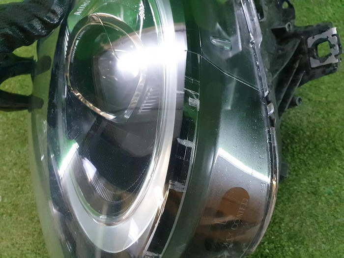 Фара левая Mini Hatch F56 (2018-2021) LED
