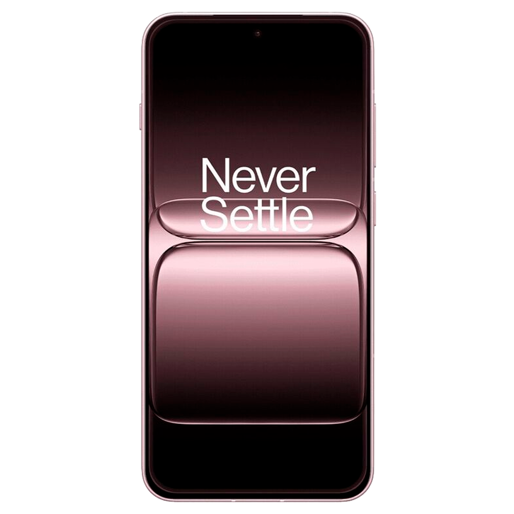 Смартфон OnePlus 13S 12/256GB, Pink Satin (Розовый)