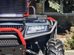 Квадроцикла KTA KR400 4x4 EFI