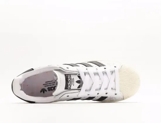 Кеды Adidas Superstar White