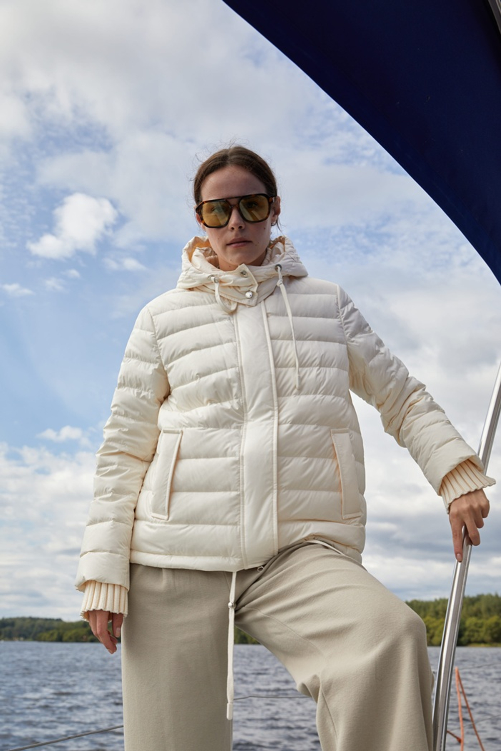 Куртка BL181/07 Barbaraslife