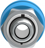 Быстроразъемная розетка Festo KD4-1/4-A