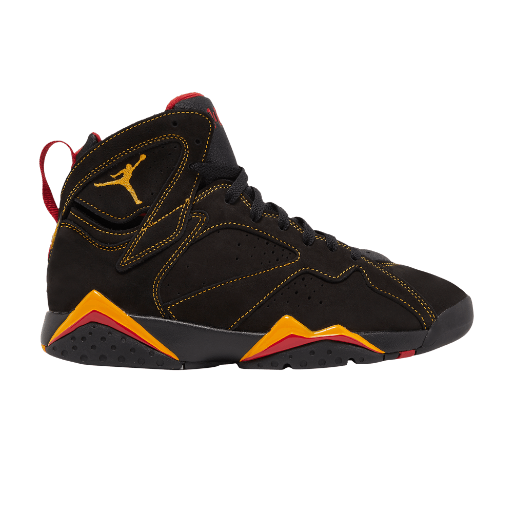 Кроссовки Jordan Air Jordan 7 Retro "Citrus"