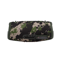 Портативная колонка JBL Xtreme 3 Camouflage