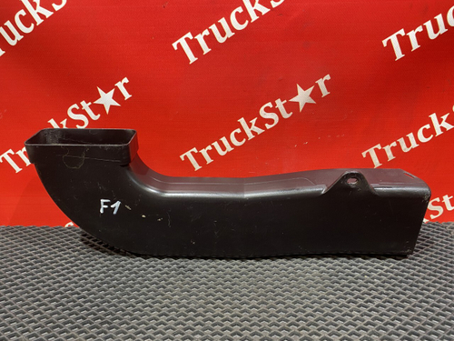 Воздуховод отопителя 2023г