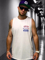 Майка Tribal-Lowrider Poster