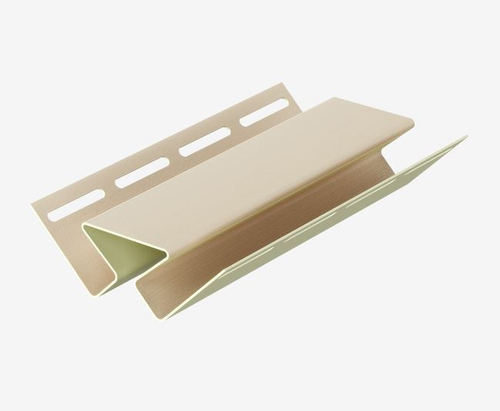 Docke PREMIUM Внутренний угол (Персик)