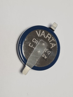 Элемент питания Varta CR2450 Type2