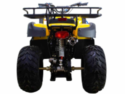 Квадроцикл ATV Classic 200