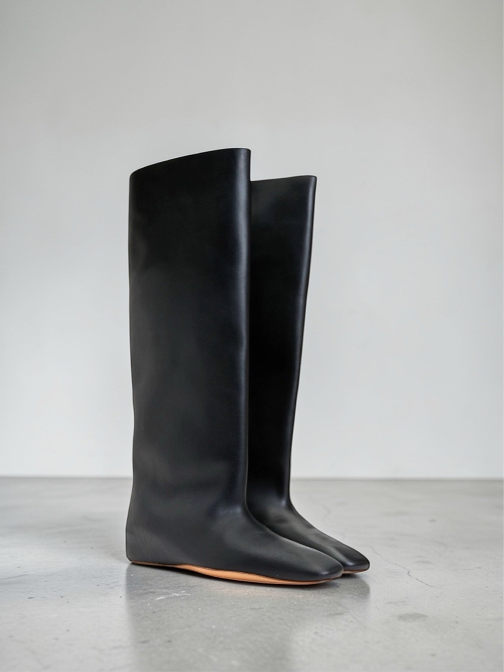 Сапоги Jil Sander