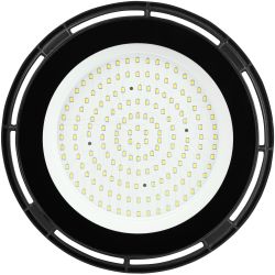 Светильник светодиодный ЭРА SPP-402-0-50K-100 100Вт 5000К 10000Лм Кп&lt;2% КСС Д подвесной