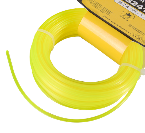 S2412 Леска (звезда)