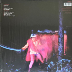 Виниловая пластинка Black Sabbath Paranoid