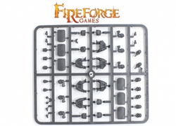 FWSR02-BS Stone Realm Hammerers