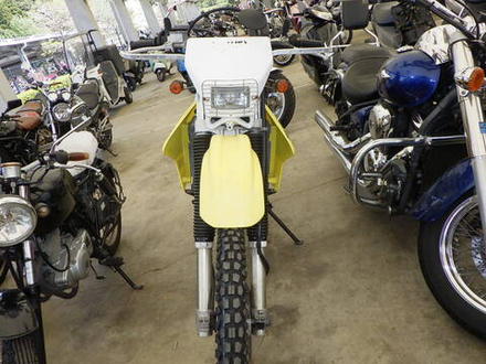 Suzuki DR-Z400S , 2004