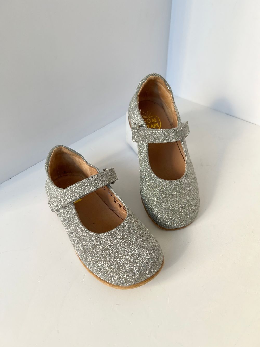 Туфли Pom D’Api, 25