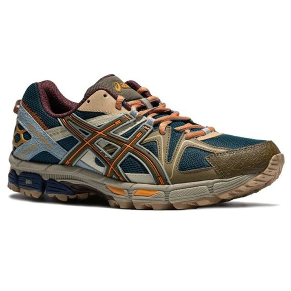 Кроссовки Asics Gel-Kahana 8, 1011B109-021