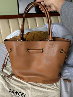 Сумка Lancel