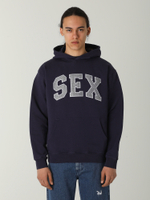 Толстовка Sex Hoodie