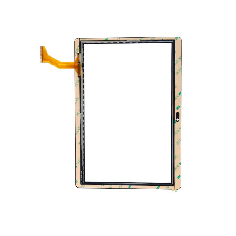 Тачскрин для Dexp Ursus P210 3G (Черный)