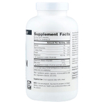 Source Naturals, малат магния, 200 капсул