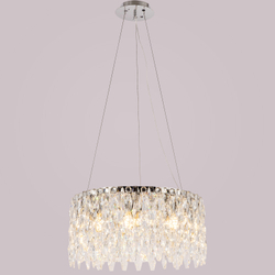 IL5051-500PZF-25 CH ELITE светильник потолочный