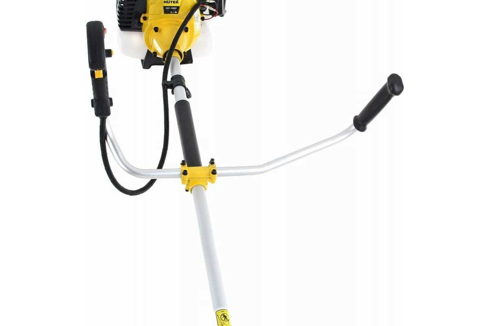 ТРИММЕР HUTER БЕНЗИНОВЫЙ 1900ВТ GGT-1900T