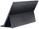 Монитор ASUS ZenScreen Touch MB16AMT серебристый