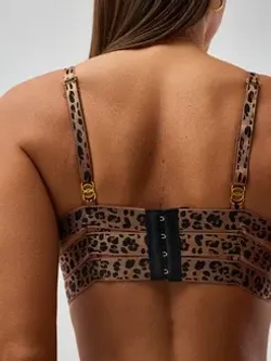 Комплект белья Victoria's Secret