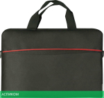 Сумка для ноутбука Defender Lite черный (26083)